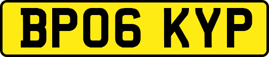 BP06KYP