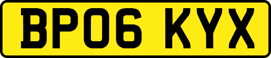 BP06KYX