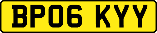 BP06KYY