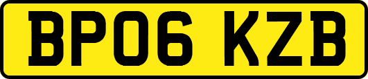 BP06KZB