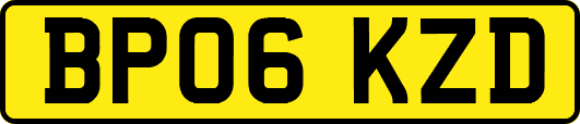 BP06KZD
