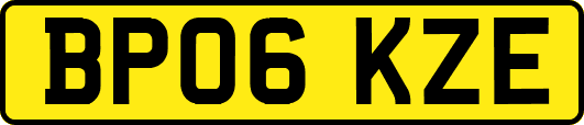 BP06KZE