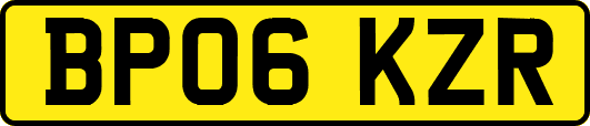 BP06KZR