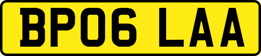 BP06LAA