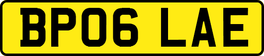 BP06LAE