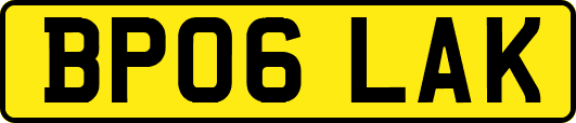 BP06LAK