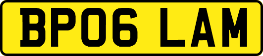BP06LAM
