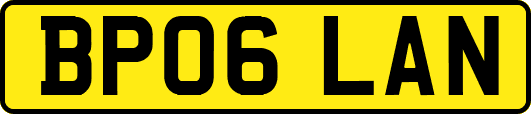 BP06LAN