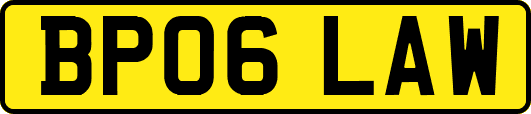 BP06LAW