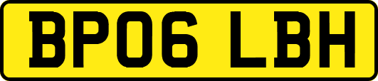 BP06LBH