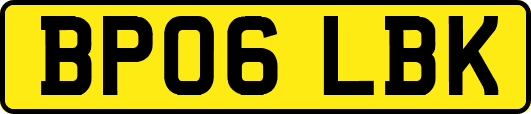 BP06LBK