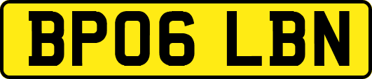 BP06LBN