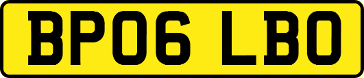 BP06LBO