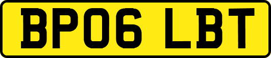 BP06LBT
