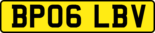 BP06LBV