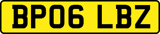 BP06LBZ