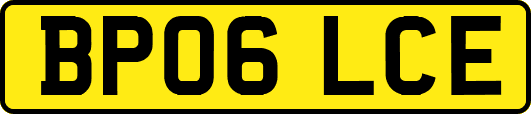 BP06LCE
