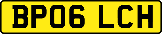 BP06LCH
