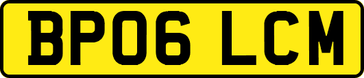 BP06LCM