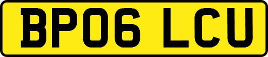 BP06LCU