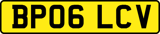 BP06LCV