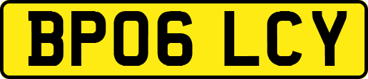 BP06LCY