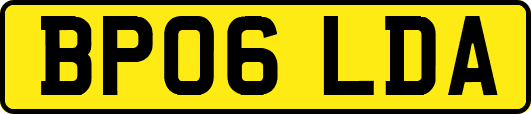 BP06LDA