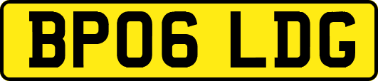 BP06LDG