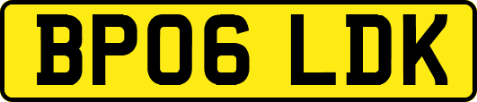 BP06LDK