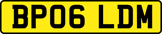 BP06LDM