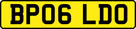 BP06LDO