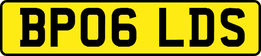 BP06LDS