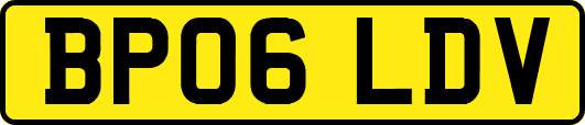 BP06LDV