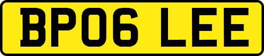 BP06LEE