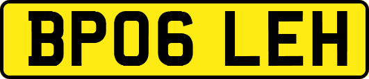 BP06LEH