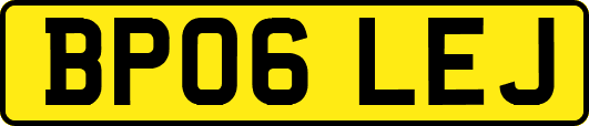 BP06LEJ
