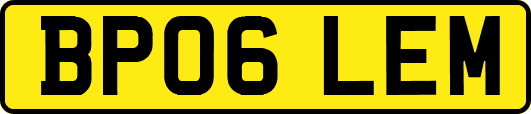 BP06LEM