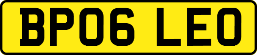BP06LEO