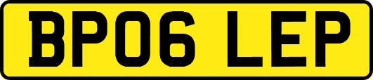 BP06LEP