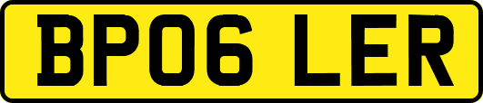 BP06LER