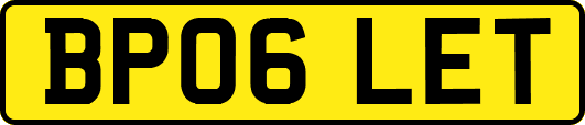 BP06LET