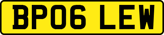 BP06LEW