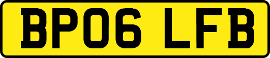 BP06LFB