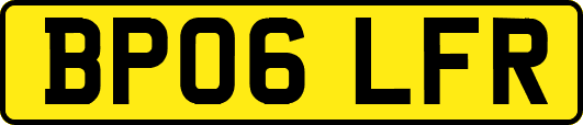 BP06LFR