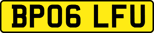 BP06LFU
