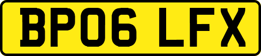 BP06LFX