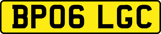 BP06LGC
