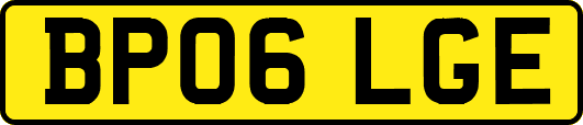 BP06LGE