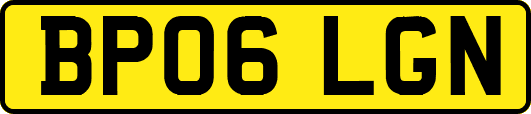 BP06LGN