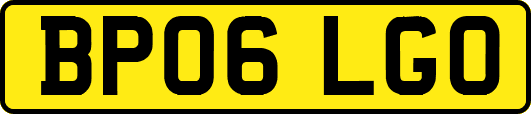 BP06LGO